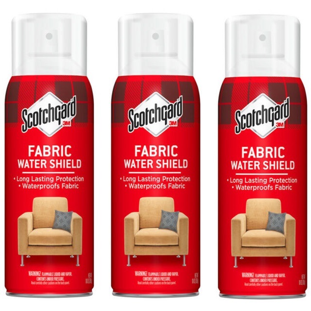 Scotchgard Sofa Baci Living Room