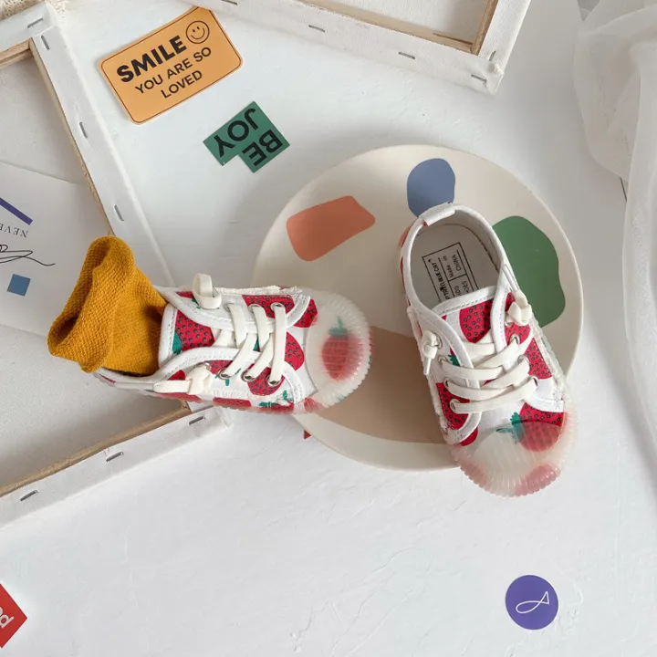 jelly shoes for 1 year old
