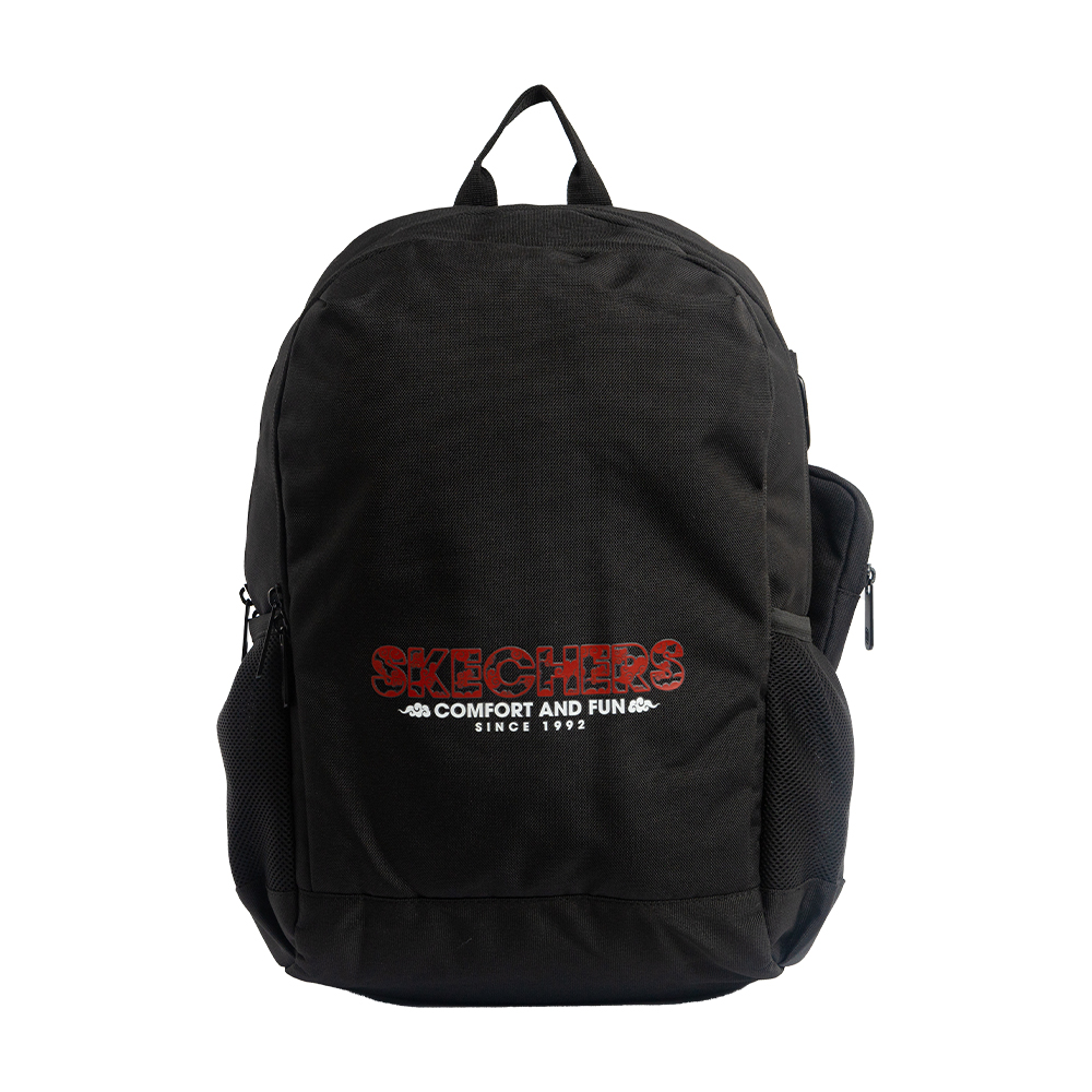 Skechers สเก็ตเชอร์ส กระเป๋าเป้สะพายหลัง เด็ก Backpack - L121K053-0018