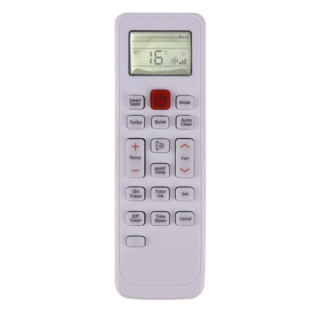 Aircon Remote Control Universal for Samsung Free Settings ronin9500