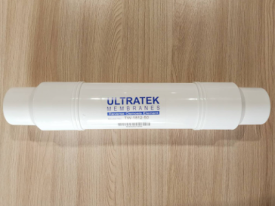 ถูกสุด! ไส้กรองน้ำ RO แบบแคปซูล ULTRATEK 50 GPD #ไส้กรองน้ำเครื่องกรองน้ำCOWAY ฮอต!