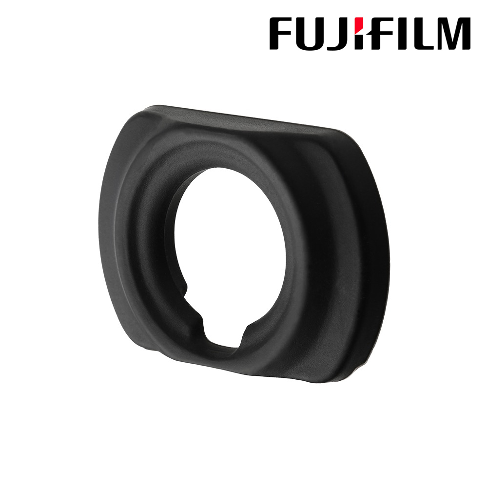 EC-XT S Fujifilm Eye cup ยางรองตา ฟูจิฟิลม์ Fujinon X series GFX100 / GFX 50S / X-H1 / X-T4 / X-T3 / X-T2 / X-T1