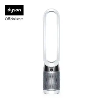 Dyson Pure Cool™ Purifying Tower Fan TP04 White/Silver