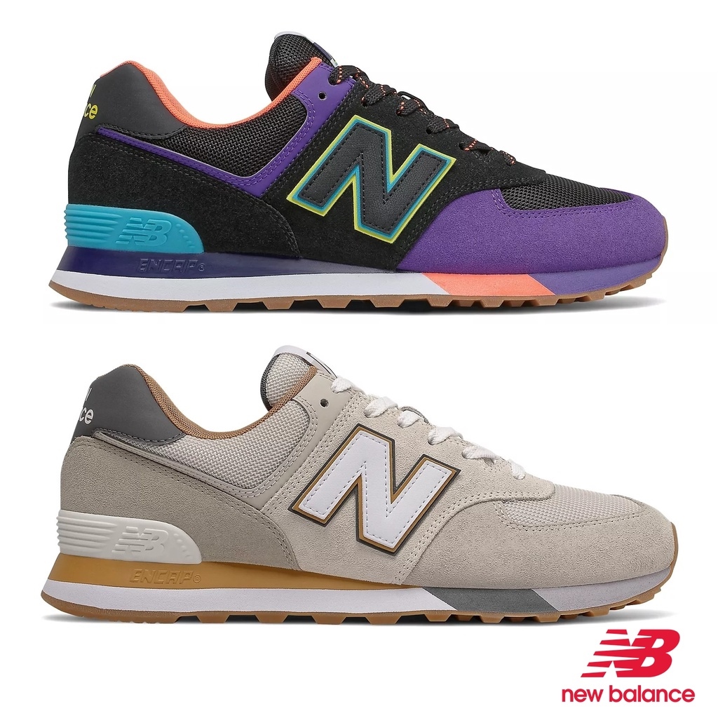 new balance 574 23.5