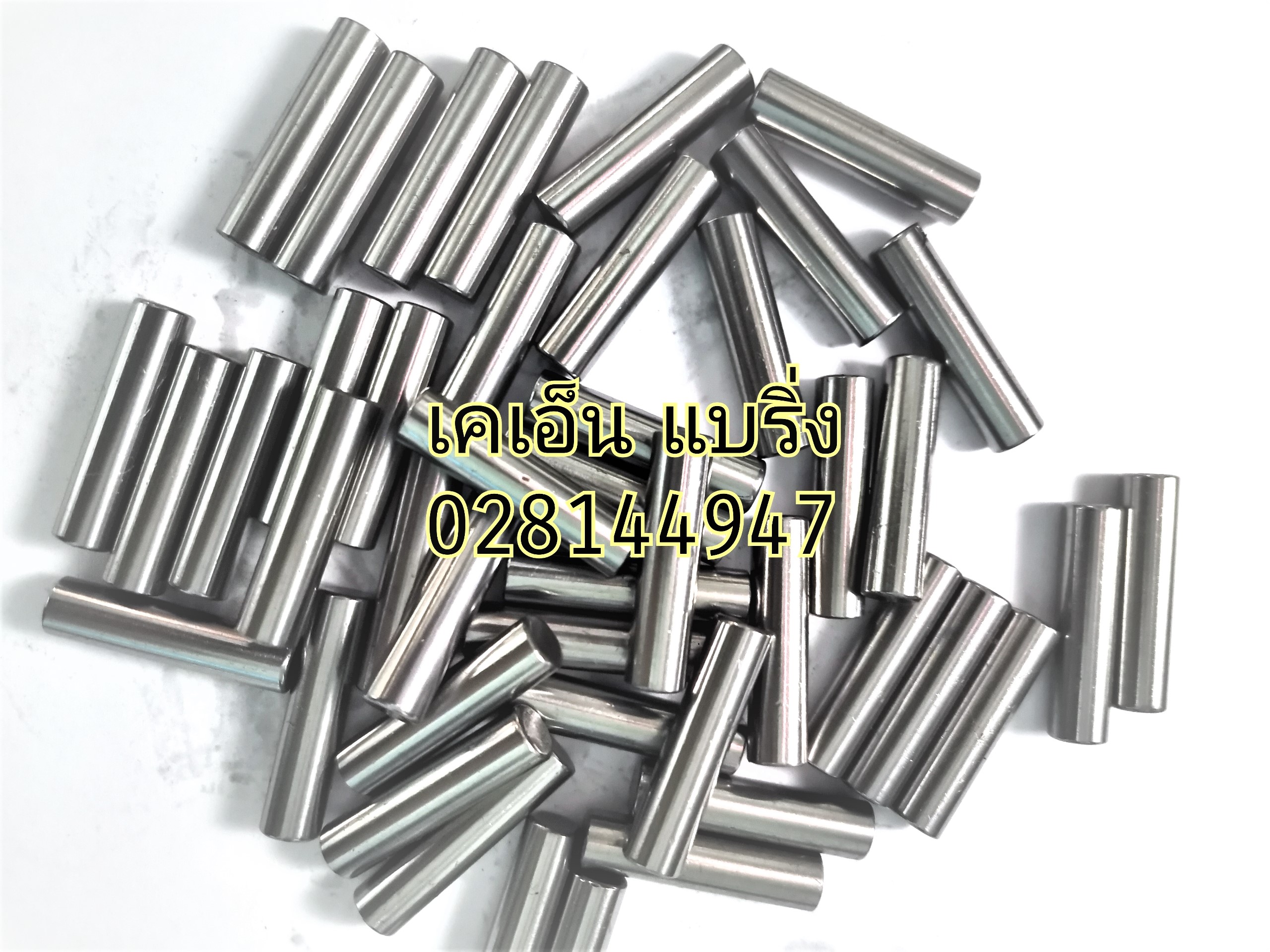 3 5 Needle 3-5-needle