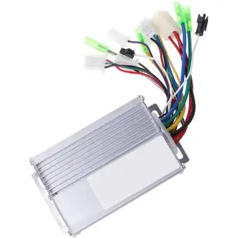electric bicycle motor controller