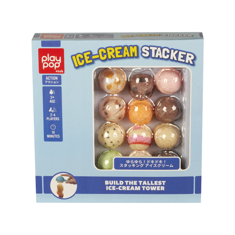 Toys R Us Playpop Ice-Cream Stacker (926520)