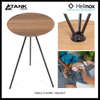 helinox table o