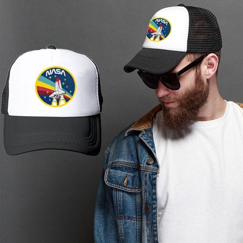rockets trucker hat