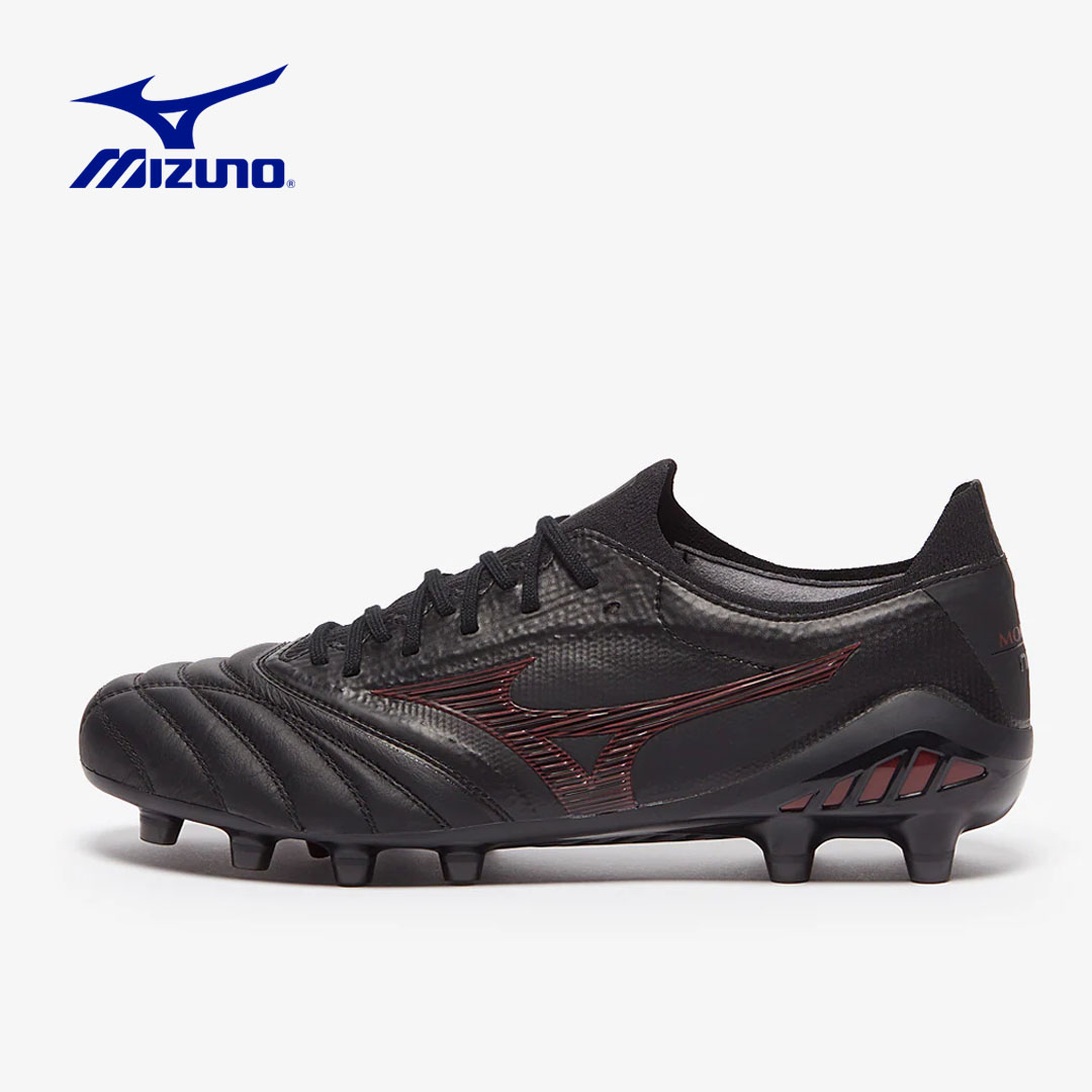 สตั๊ด Mizuno Morelia Neo 3 Japan ใหม่ล่าสุด รองเท้าฟุตบอล ตัวท็อป ...