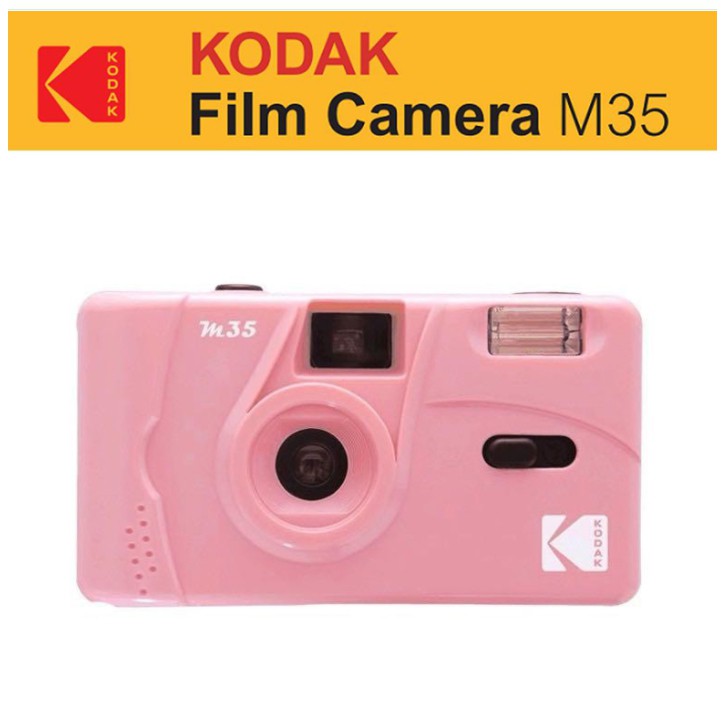 พร้อมส่ง!! KODAK M35 zSCJ