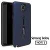 ACT เคส Samsung Galaxy Note 3 / N9005 / ซัมซุง กาเเล็กซี่ โน๊ต 3 รุ่น TR series ชนิด ฝาหลัง กันกระแทก แบบ PC ตั้ั้้งได้ : image ACT เคส Samsung Galaxy Note 3 / N9005 / ซัมซุง กาเเล็กซี่ โน๊ต 3 รุ่น TR series ชนิด ฝาหลัง กันกระแทก แบบ PC ตั้ั้้งได้