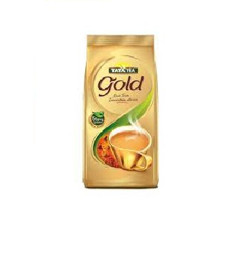 Avi - Tata Tea Gold 500g (ใบชาอินเดีย)