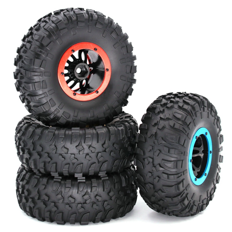 inflatable rc crawler tires