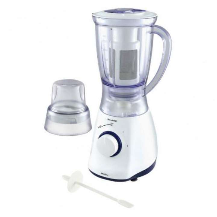 ชาร์ป เครื่องปั่น รุ่น EM-SMART4 ขนาด 1.25 ลิตรCooking appliancesHome Appliance Promotion