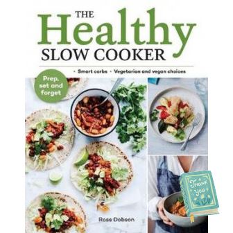 Good quality, great price >>> HEALTHY SLOW COOKER, THE: LOADS OF VEG; SMART CARBS; VEGETARIAN AND VEGAN CHOICE