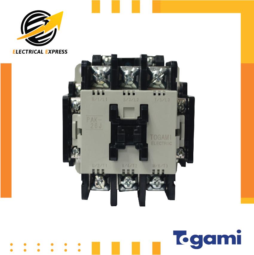 Japan Quality Magnetic Contactor