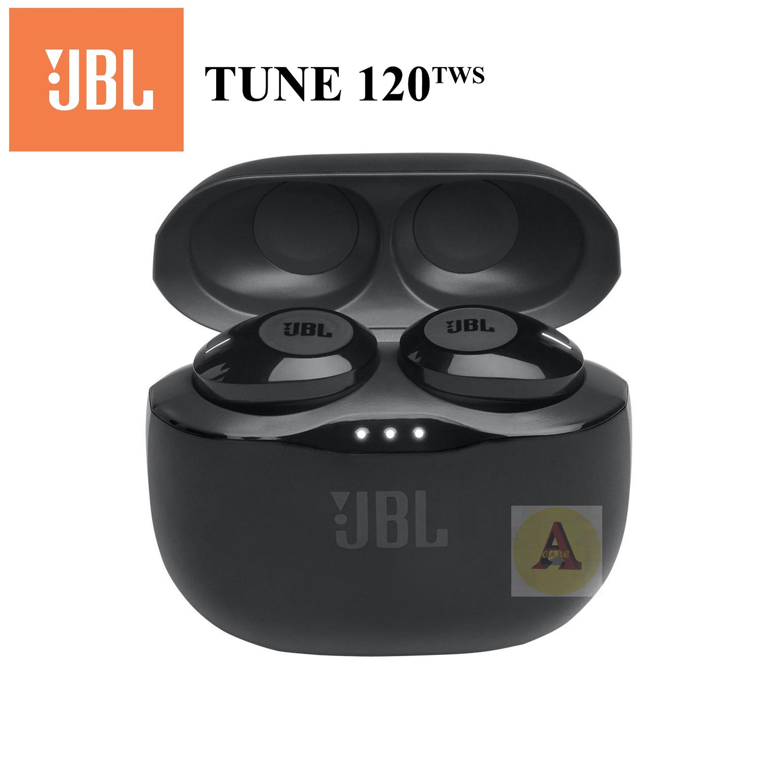 JBL Tune 120TWS True Wireless