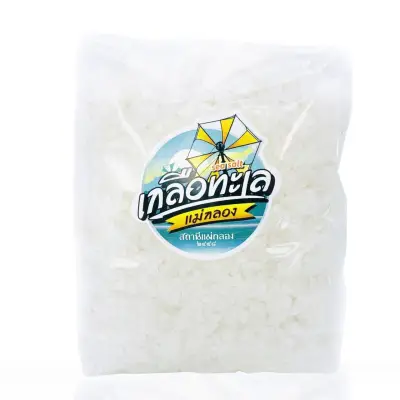 Natural Sea salt (Kosher) 900 g