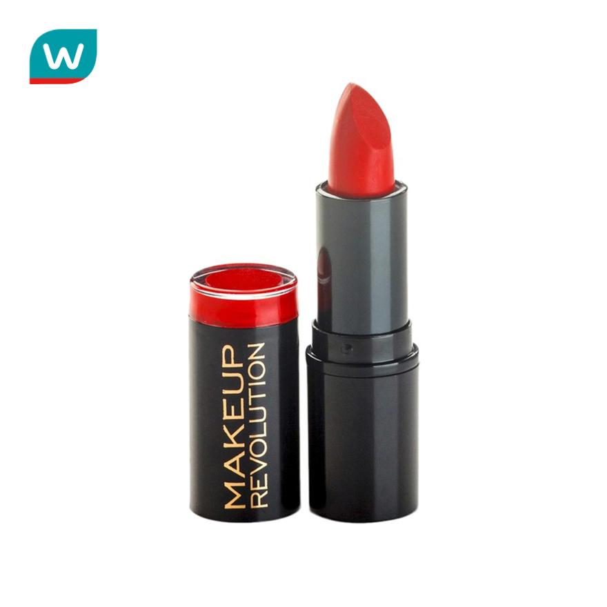 ขาย Makeup Revolution ล ปสต ก ซ อ - Makeup Revolution Lipstick ขาย Makeup Revolution ล ปสต ก ซ อ - Makeup Revolution Lipstick