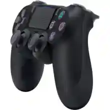 ภาพขนาดย่อของภาพหน้าปกสินค้าจอย PS4 สีดำ (Jet Black) รุ่นใหม่ Gen 2 ประกันศูนย์ไทย 1 ปี DUALSHOCK 4 Controller Joystick Ps4 DUALSHOCK จากร้าน BirdGames บน Lazada