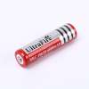 UltraFire ถ่านชาร์จ Li-ion 18650 3.7V 6800mAh (1ก้อน)
