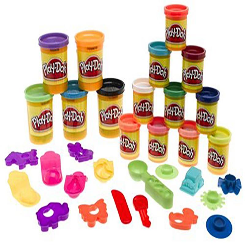 ราคา PlayDoh Mountain Of Colors (100598) Ann Best Toy