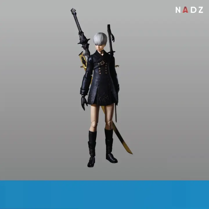 play arts kai a2