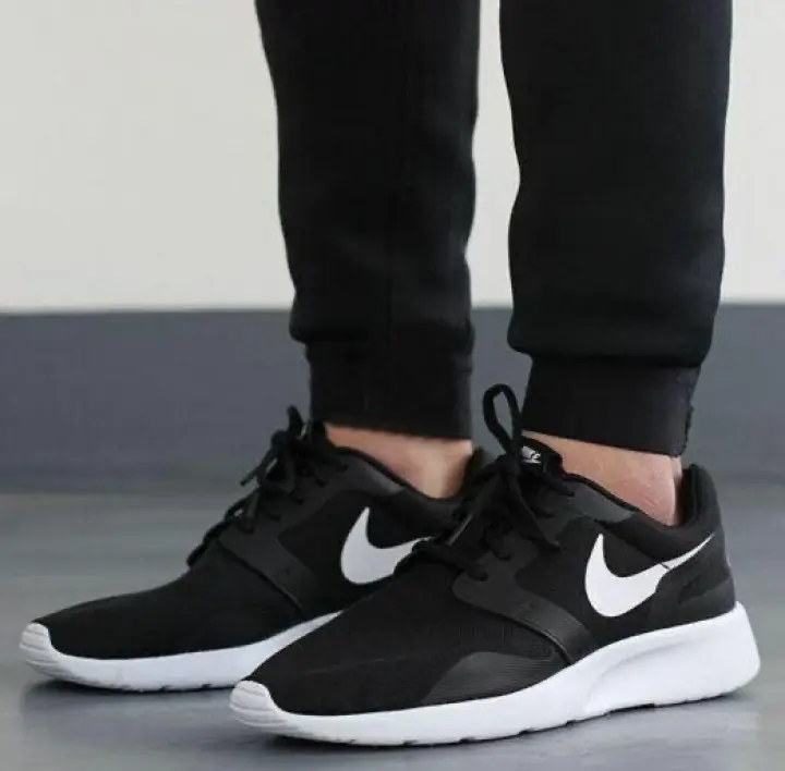 nike kaishi kyoto black