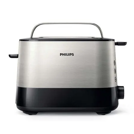 PHILIPS เครื่องปิ้งขนมปัง รุ่น HD2638