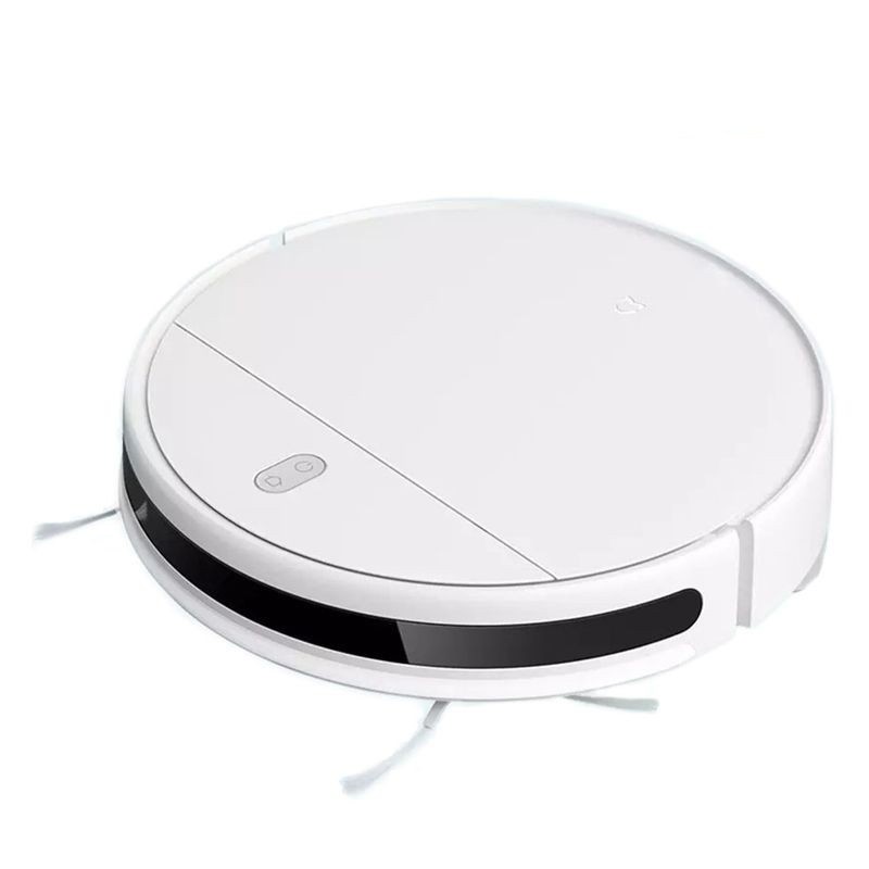 (สินค้าพร้อมส่ง)Xiaomi Mijia Robot G1 Vacuum and Mop Cleaner หุ่นยนต์ดูดฝุ่นถูพื้นเชื่อมต่อแอพ Mi Home (สินค้าพร้อมส่ง)Xiaomi Mijia Robot G1 Vacuum and Mop Cleaner หุ่นยนต์ดูดฝุ่นถูพื้นเชื่อมต่อแอพ Mi Home