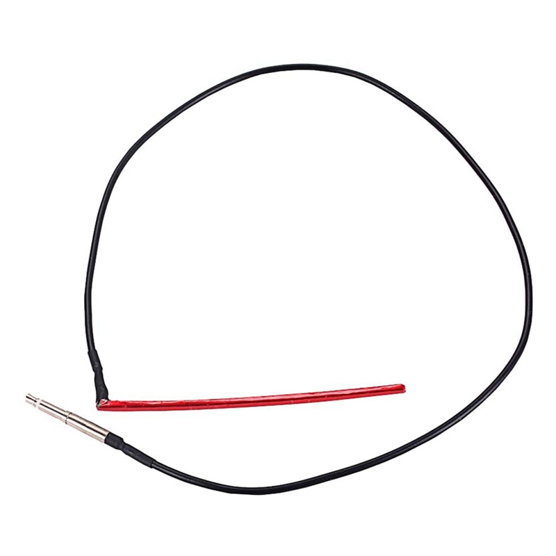 Guitar Piezo Transducer High Sensitivity UnderSaddle Piezo Pickup for