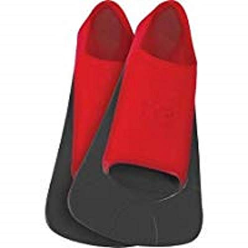 Color of Fin is By Size TYR SPORT EBP Burner Fin