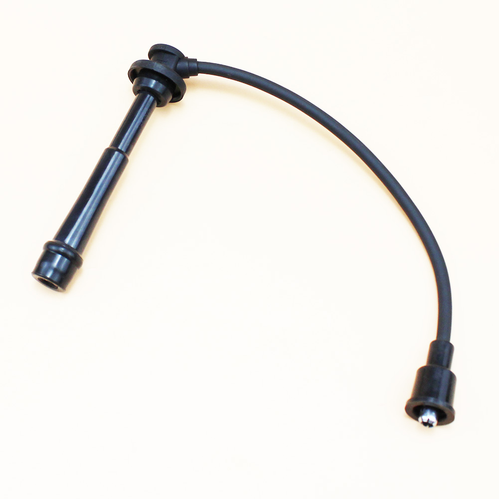 Car Styling 2PCSSet Spark Plug Ignition Wire Cord Set 3373056K00 33740