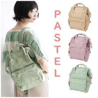 anello mini backpack size