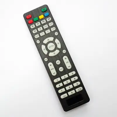 Replacement Remote Controller for TV LED Prisma