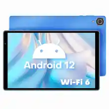 ภาพขนาดย่อของภาพหน้าปกสินค้ารับประกัน1ปี แท็บเล็ต Teclast P25T 4/64GB แท็บแล็ตของแท้ tablet Android 12 OS 10.1 นิ้ว IPS WiFi GPS Bluetooth แบตเตอรี่5000mAh รองรับภาษาไทย Zoom/Google classroom จากร้าน Teclast Official Store บน Lazada ภาพที่ 6