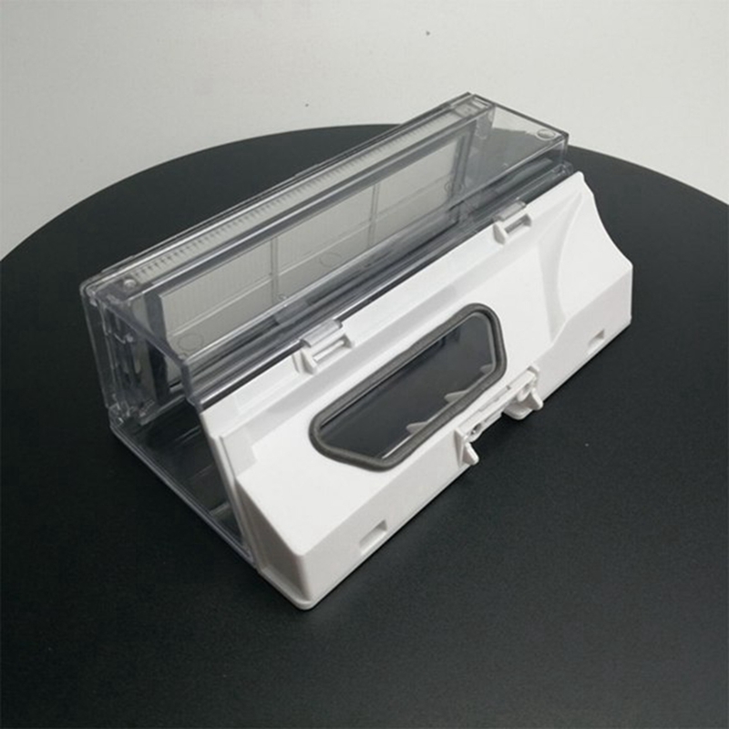 Dust Box Parts for Xiaomi Vacuum Cleaner Robotic Roborock S5 MAX S6