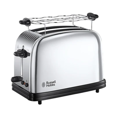 RUSSELL HOBBS Victory Toaster เครื่องปิ้งขนมปัง รุ่น 23310-56