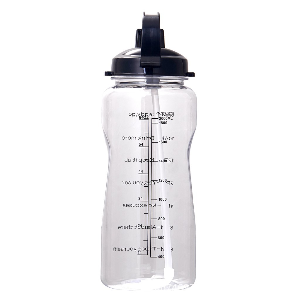 ลดราคาพิเศษ ขวดน้ำ ปราศจาก กระติกน้ำ กระบอกน้ำ กระติกน้ำร้อน เย็น BPA ขนาด 2 ลิตร แบบหูหิ้ว มีให้เลือก 4 ลาย ราคาถูก โปรโมชั่นพิเศษ ขว