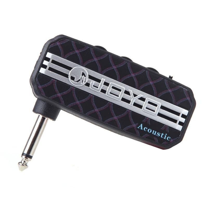JA-03 Mini Guitar Amplifier Pocket Powerful Acoustic Sound Malaysia