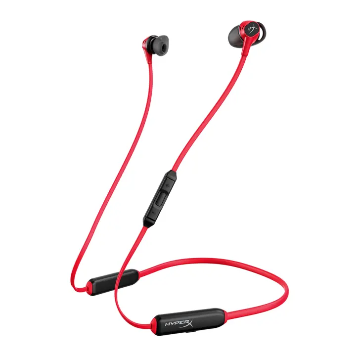 hyperx cloud earbuds pantip
