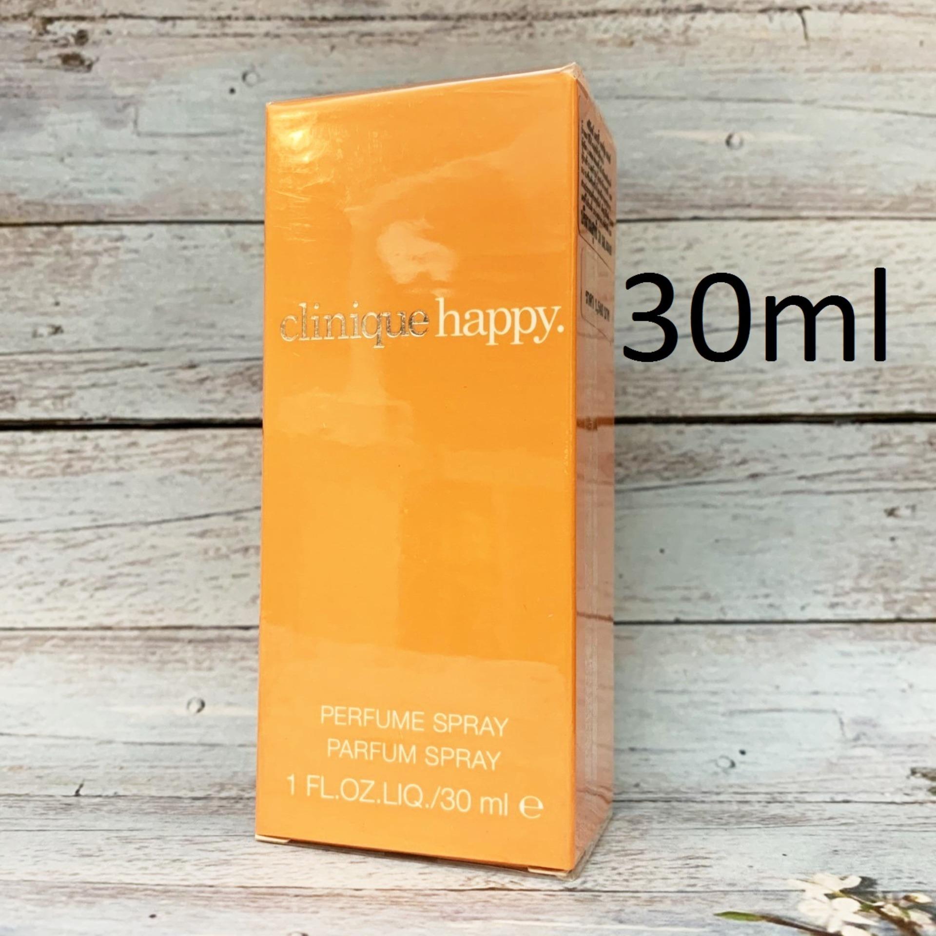 โปรโมชั่น Clinique Happy Perfume Spray 30ml Ida New Beauty