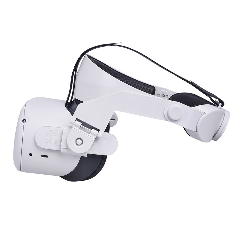 สายรัด VR Comfort Elite Strap (ติดต่อสอบถามเรื่องสินค้าก่อนซื้อนะคะ)