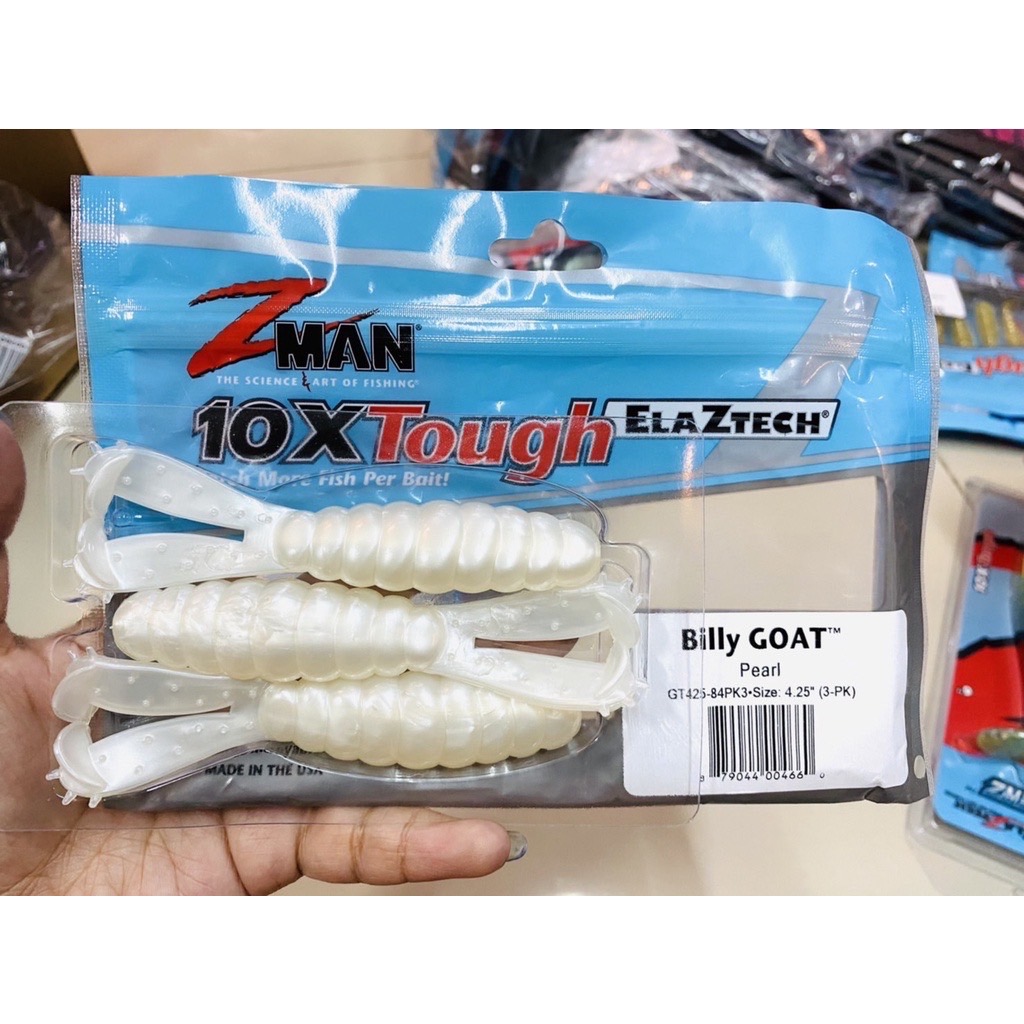 ปลายาง Zman BABY GOAT Lazada.co.th