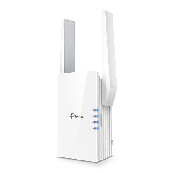 TP-LINK (RE505X) AX1500 Wi-Fi Range Extender WiFi 6 รับประกัน LT IT MALL