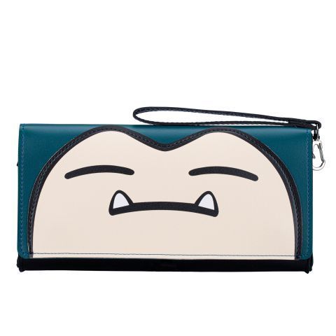 Nintendo switch Storage Bag Pokemon Snorlax switch Carrying Case ns ...