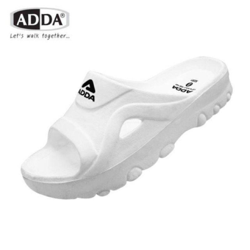 ADDA แท้ 100 รองเท้าแตะแบบสวม 52201 ไซส์ 4-10 - NP-Shoes Footwear6908 ...
