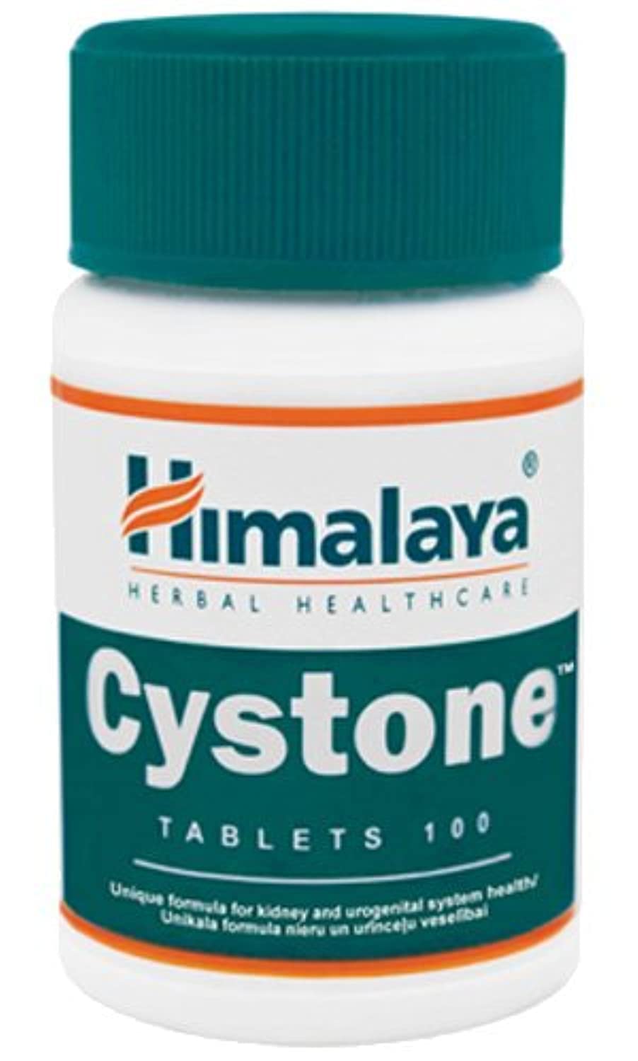 Himalaya Cystone Tablets 60 | Lazada.co.th