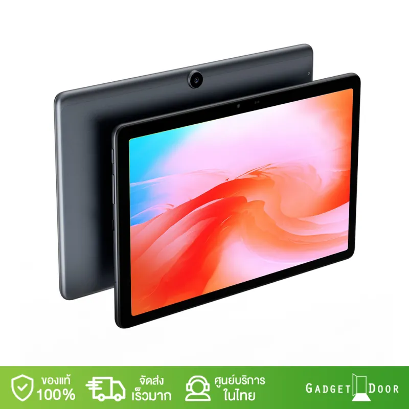 ภาพสินค้า(พร้อมส่งจากไทย) Alldocube Smile X 10.1นิ้วแท็บเล็ตพีซี Android 11 T610 Octa-Core 4GB RAM 64GB ROM Dual WiFi 4G LTE แท็บเล็ตโทรได้ จากร้าน Gadgetdoor บน Lazada ภาพที่ 4